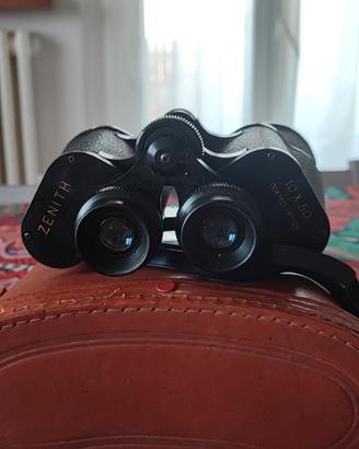 Binocolo Zenith 