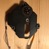 ps1 - ottica originale play station 1