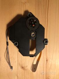 ps1 - ottica originale play station 1