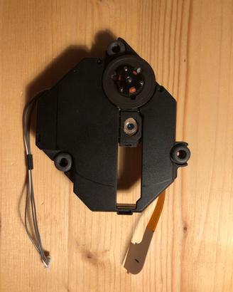 ps1 - ottica originale play station 1