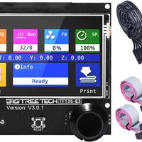 BIGTREETECH Display touchscreen TFT35 E3 V3.0 3D