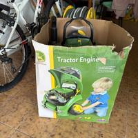 Tractor Engine John Deere gioco