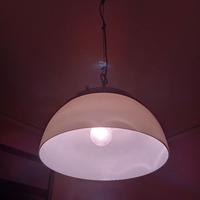 Lampadario a sospensione -  artemide mod Omega