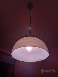 Lampadario a sospensione -  artemide mod Omega