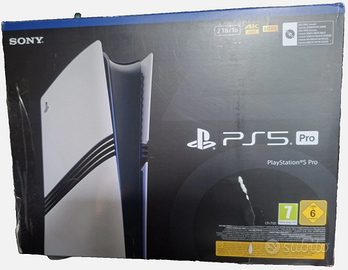 playstation 5 pro