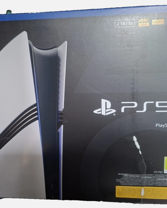 playstation 5 pro
