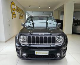 JEEP Renegade 1.6 Mjt 130 CV Limited navi da €19