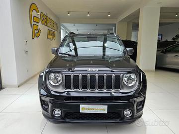 JEEP Renegade 1.6 Mjt 130 CV Limited navi da €19