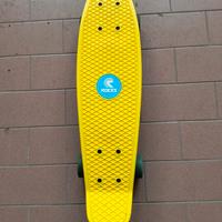 skateboard ROCES minicruiser