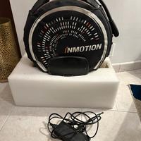 Monoruota inMotion V10F