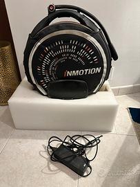 Monoruota inMotion V10F
