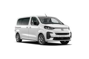 Fiat Ulysse N1 2.2 diesel 180cv S&S AUTOMATICO E C