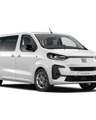 Fiat Ulysse N1 2.2 diesel 180cv S&S AUTOMATICO E C