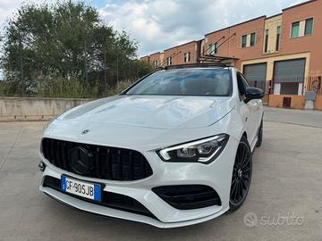 Mercedes Cla 200d Full Tetto 2021