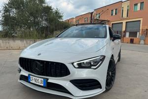 Mercedes Cla 200d Full Tetto 2021