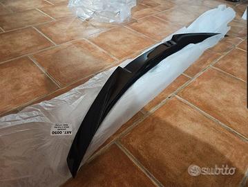 Spoiler BMW serie 5 F10