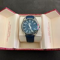 Omega Seamaster Aqua Terra 41 mm.