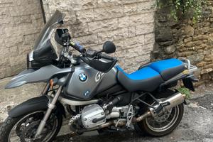 Bmw R1150GS