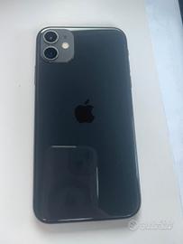 iPhone 11     128 GB