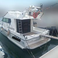 DC 10 + 2x370 hp Aifo (2005)