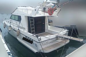 DC 10 + 2x370 hp Aifo (2005)