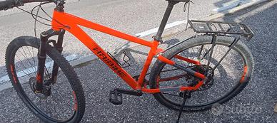 bici moutain bike