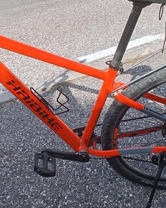 bici moutain bike