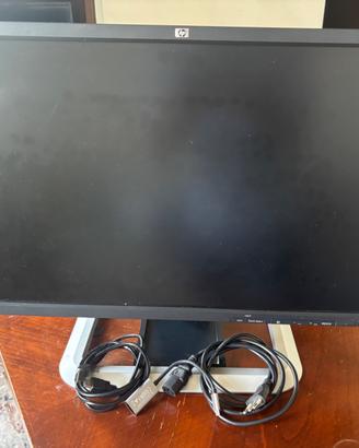 Schermo HP 24”