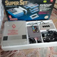 Nintendo NES Super Set