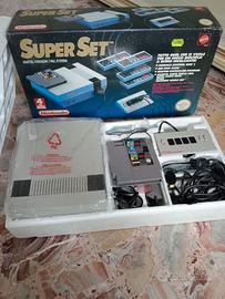 Nintendo NES Super Set