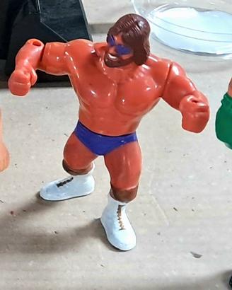 wwf action figures hasbro anni 90
