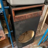 Cassa subwoofer 38cm/15”