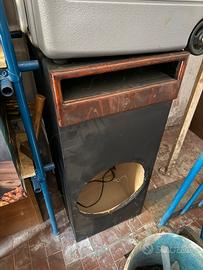 Cassa subwoofer 38cm/15”
