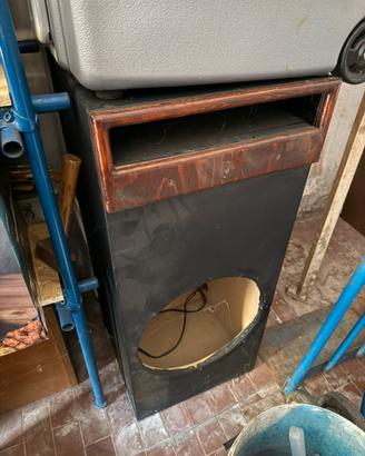 Cassa subwoofer 38cm/15”