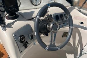 Semicabinato Regal 21.50