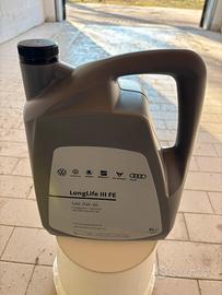 kit tagliando audi q 5 (fy) filtri mann olio origi