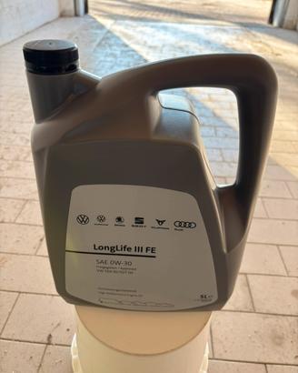 kit tagliando audi q 5 (fy) filtri mann olio origi
