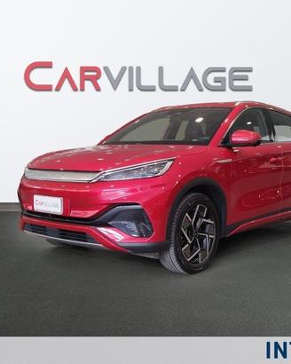 BYD Atto 3 60,48 kWh Comfort