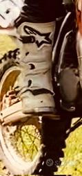 Scarponi alpinestars