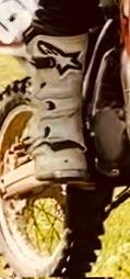 Scarponi alpinestars
