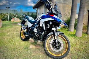 BMW R 1300 GS - Trophy
