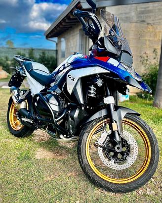 BMW R 1300 GS - Trophy | FINANZIABILE - No SCAMBI