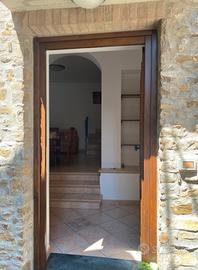 Disponibile casetta luglio -settembre