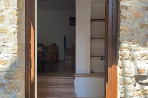Disponibile casetta luglio -settembre
