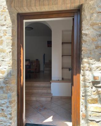 Disponibile casetta luglio -settembre
