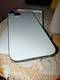 IPhone 15 come nuovo 