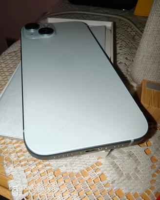 IPhone 15 come nuovo 