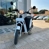 Askoll eS2 - 2023