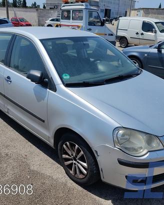 VW POLO 9A, 9N 1.2 60CV 07-09 - Ricambi