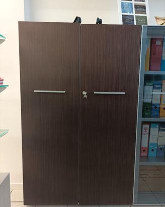 MOBILI CONTENITIVI UFFICIO